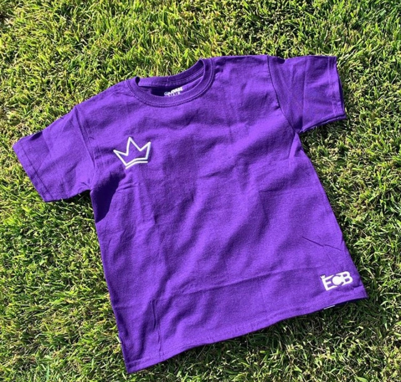 KIDS Royal Tee 2.0