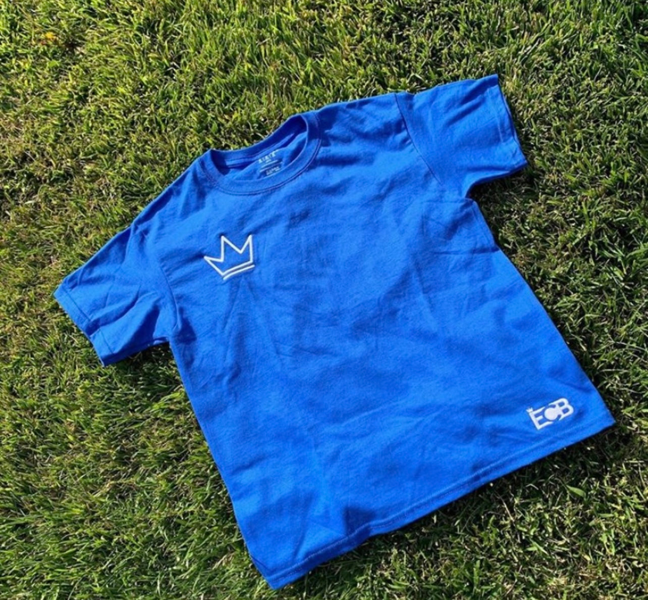 KIDS Royal Tee 2.0